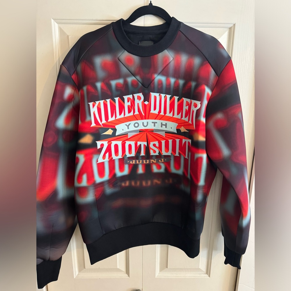 Juun J Mens sweater